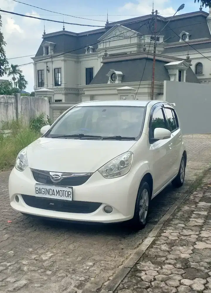 SIRION RS MANUAL 2013