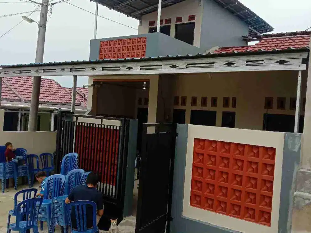rumah disewakn yg nyaman untuk tinggal