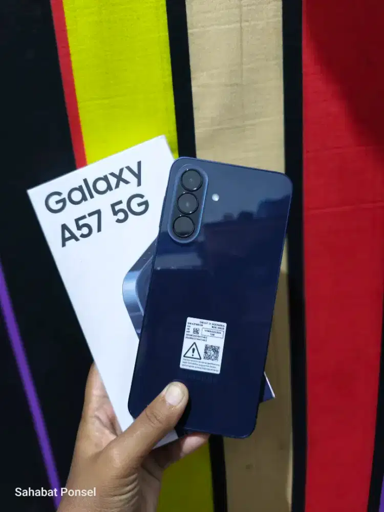 Samsung A57 8/256