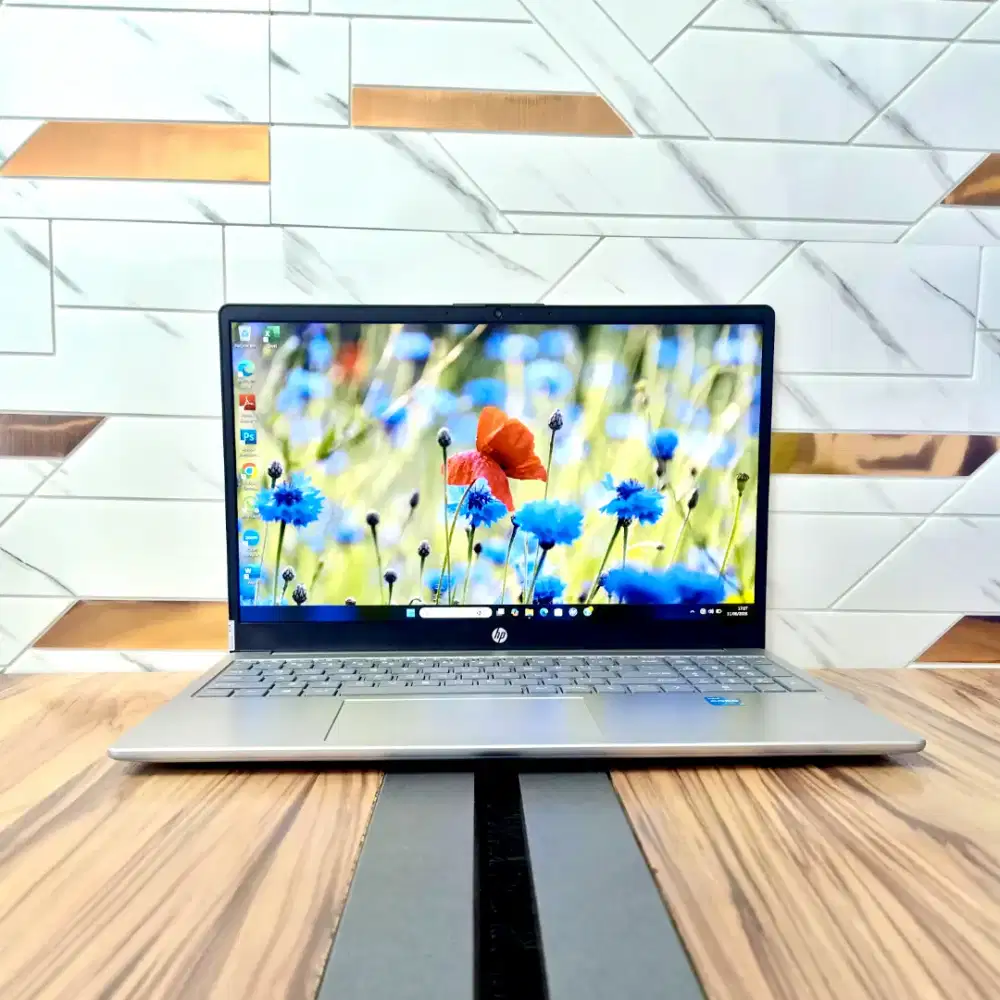 HP 15 FD0131WM CORE I3 N305 8GB SSD 256GB 15,6INCH FHD WINDOWS 11
