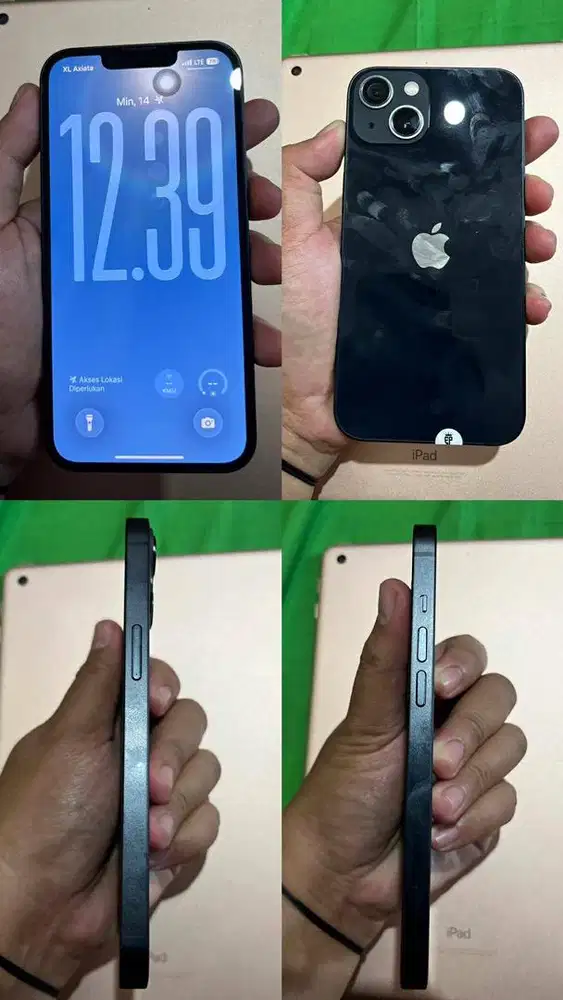 Iphone 13 ibox 128gb