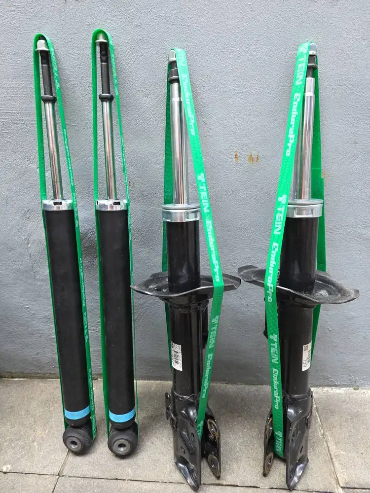 Shock Absorber Rocky Raize