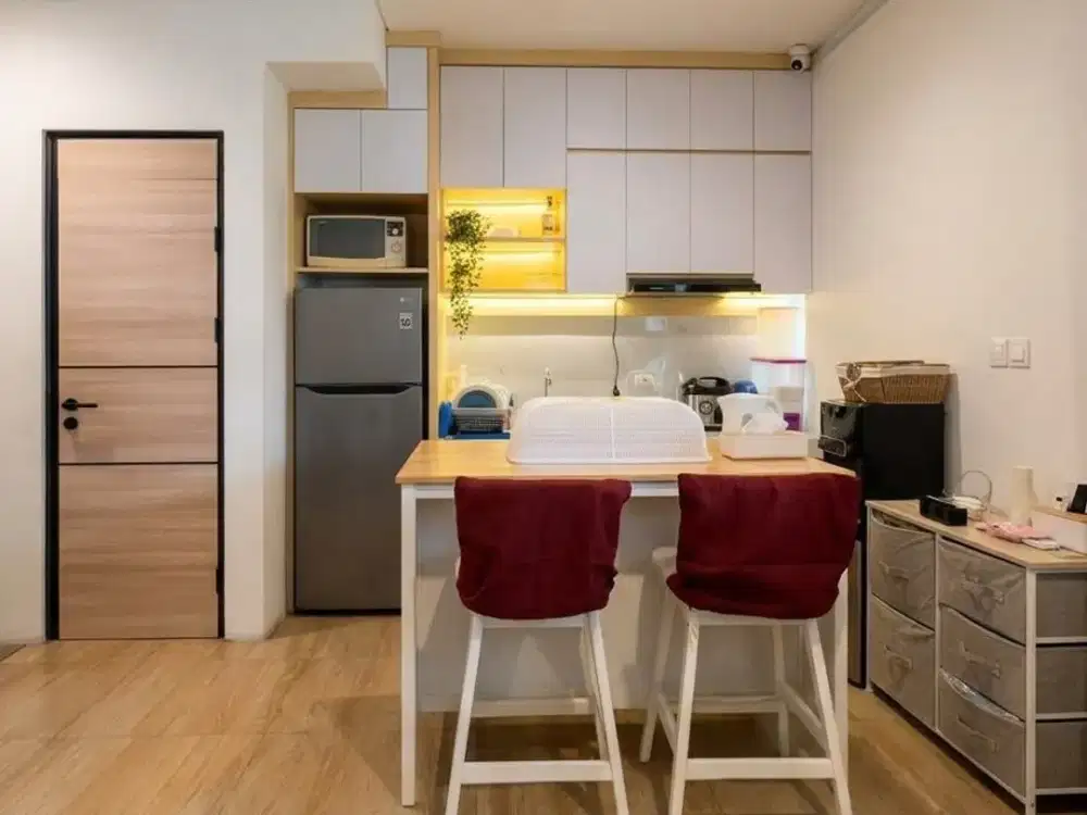 Dijual Rumah Murah Cendana Parc Lippo Karawaci Tangerang