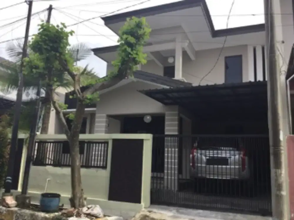Hunian Nyaman Lokasi Favorit di Bukit Dieng, Kota Malang. Dekat Kampus UB, UM, UMM, Politeknik, Mall Matos, MOG, RS UB, Sentra Kuliner, Terminal, Stas