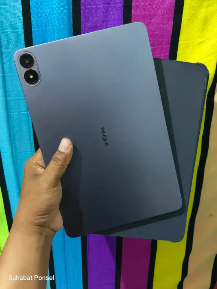 Infinix Xpad 20 8/256 Celluler