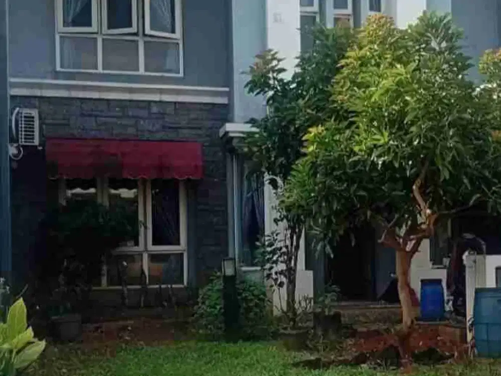 RUMAH BOGOR KOTA WISATA