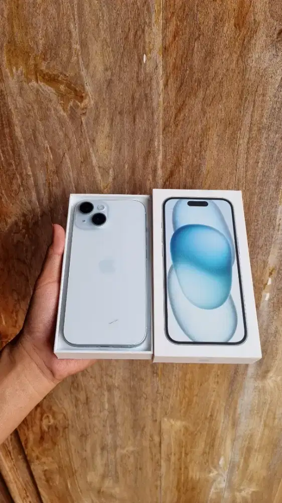 Iphone 15 128 Ibox Blibli Digimap