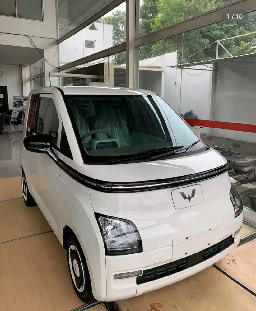 AIR EV LITE 300