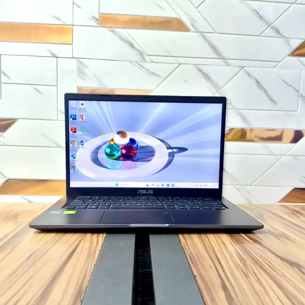 ASUS A416EP INTEL CORE I5 1135G7 8GB SSD512 MX250 (2GB) 14.0INCH FHD