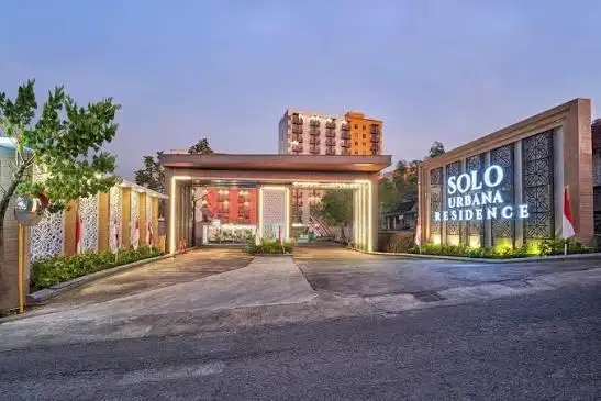 Jual Apartement