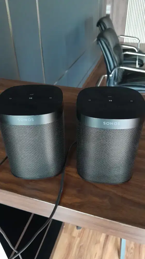 Soundbar khusu home theater.merk sonos