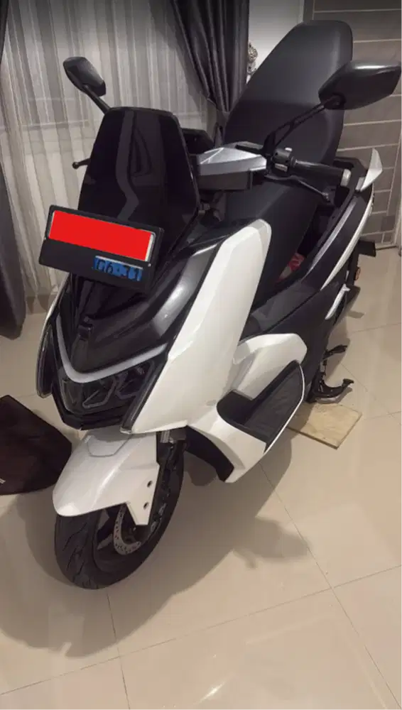 Uwinfly M100 Murah Meriah