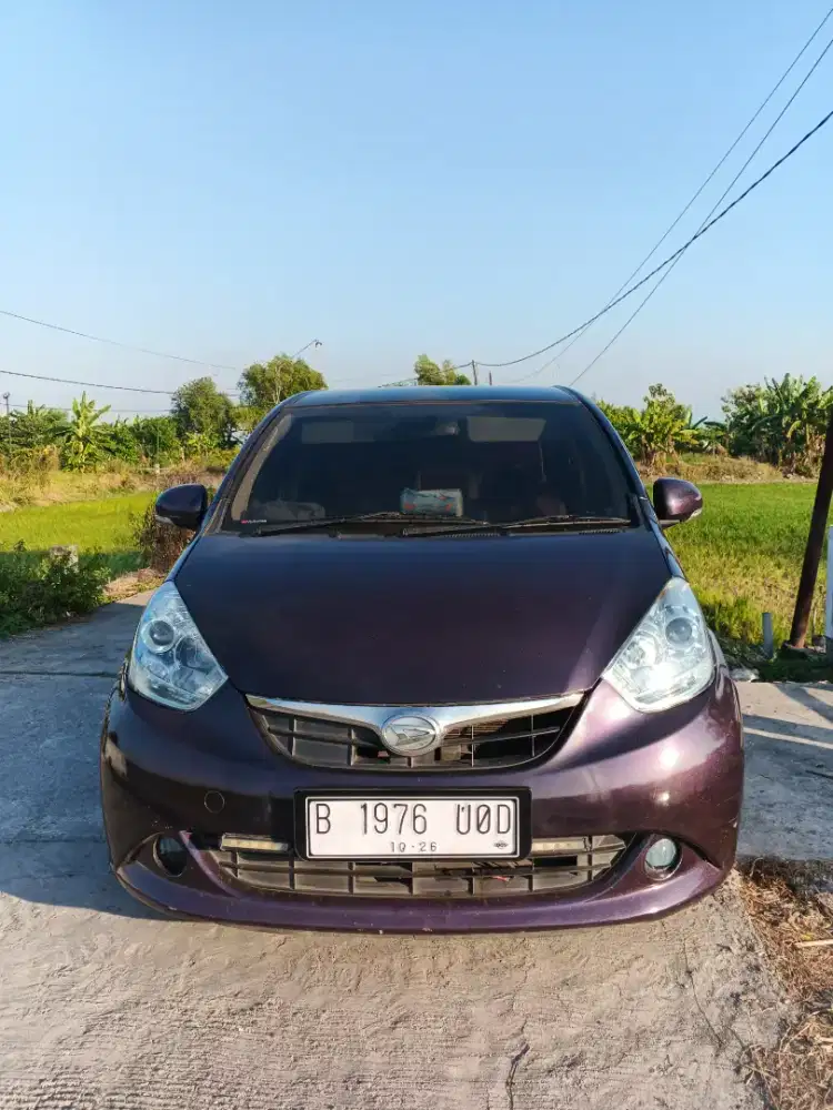 Sirion 2011 Manual