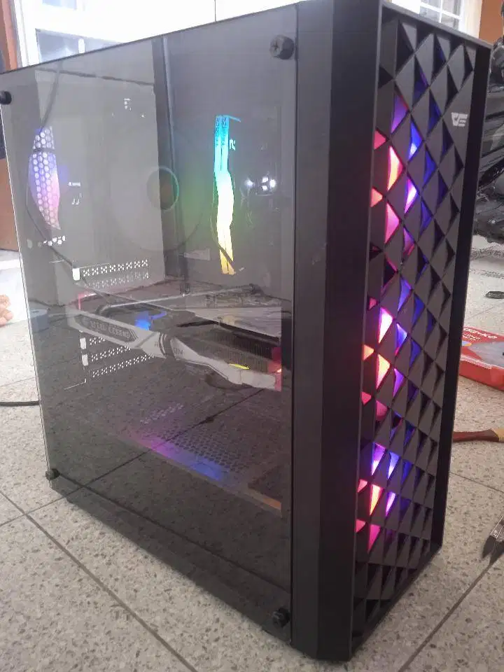 PC Gaming Ryzen 5 5600G