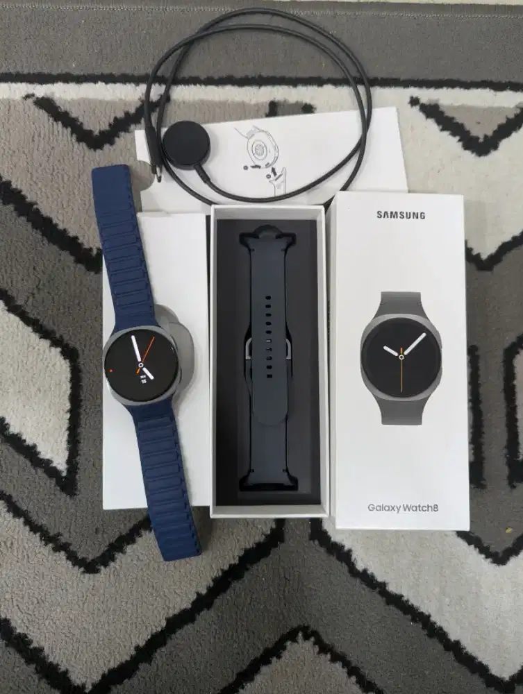 Samsung Watch 8 40mm