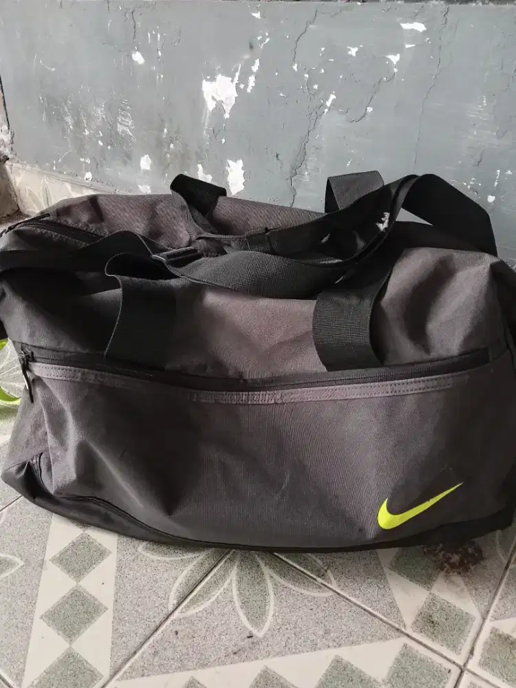 Jual aja tas utk gym atau olahraga