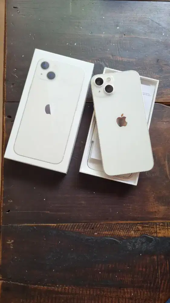 Iphone 13 128 Digimap Ibox Blibli