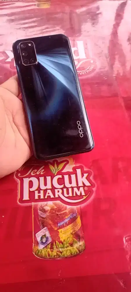 Oppo A92 ram81/128 mulus no minus hp casan