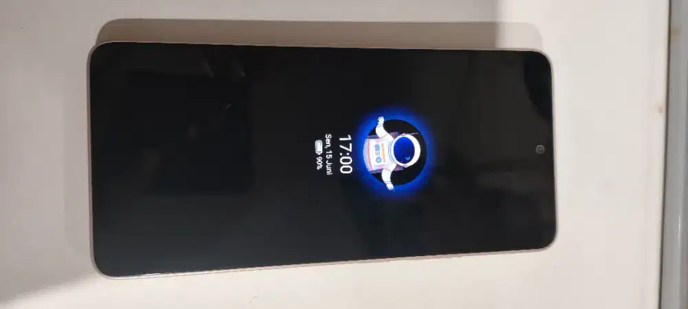 Redmi Note 13 8/256 Mulus