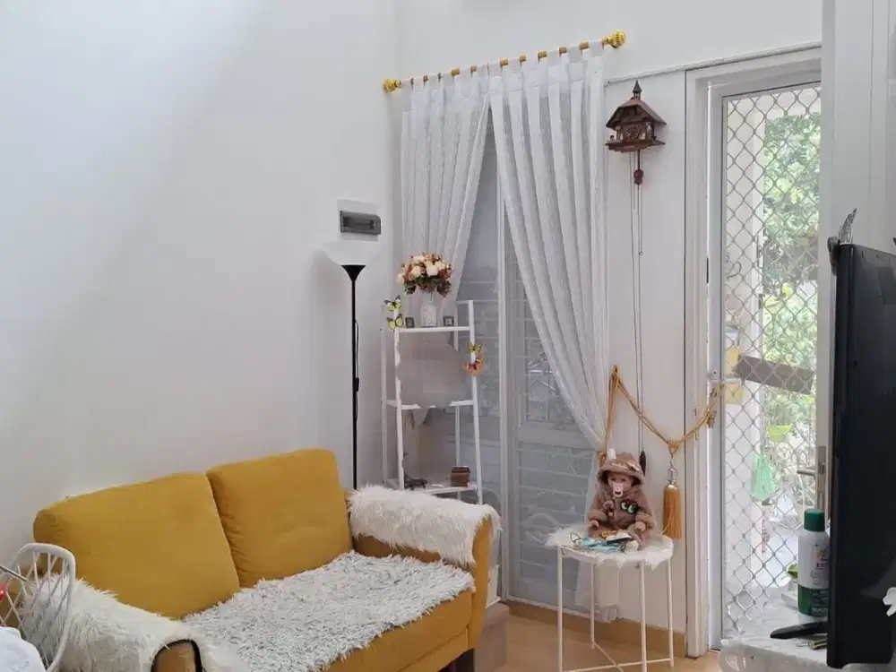HOT PROPERTY Di Area Favorit Central BSD THE ICON - BSD CITY