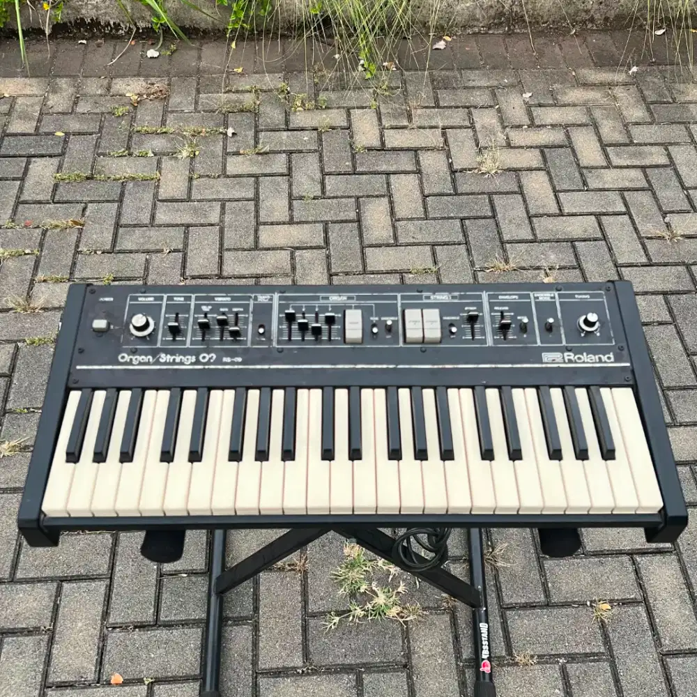 Roland RS-09 Organ/Strings