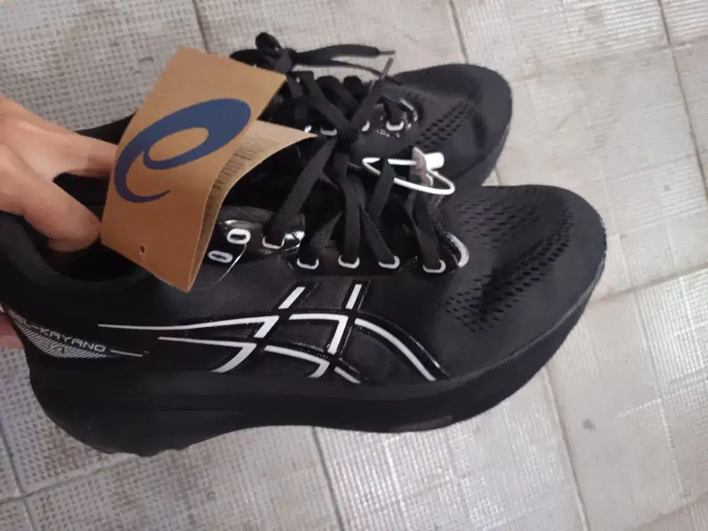 Asics Gel Kayano