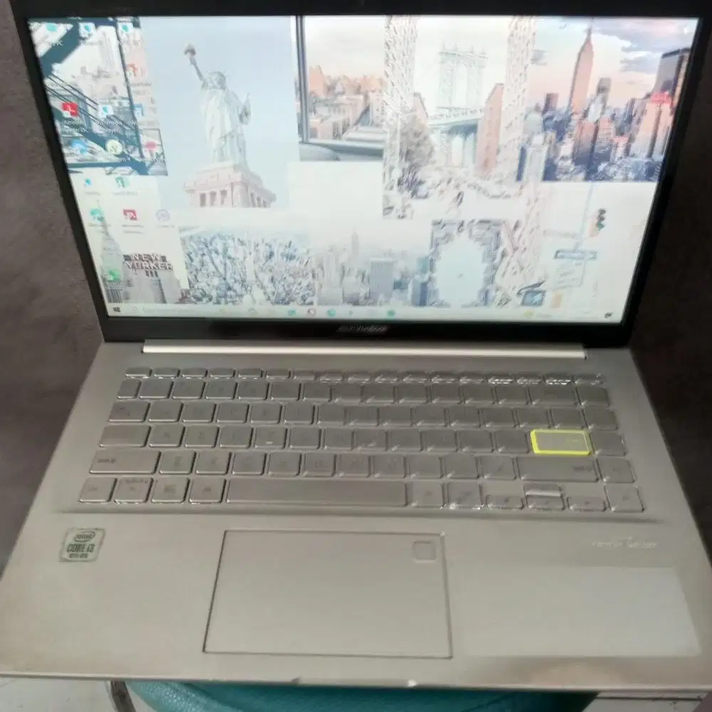 ASUS VIVOBOOK x421fay 8/512