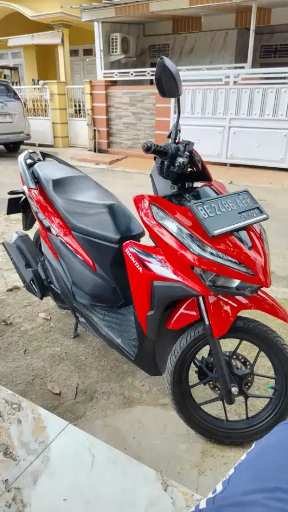 Honda Vario 125 2021