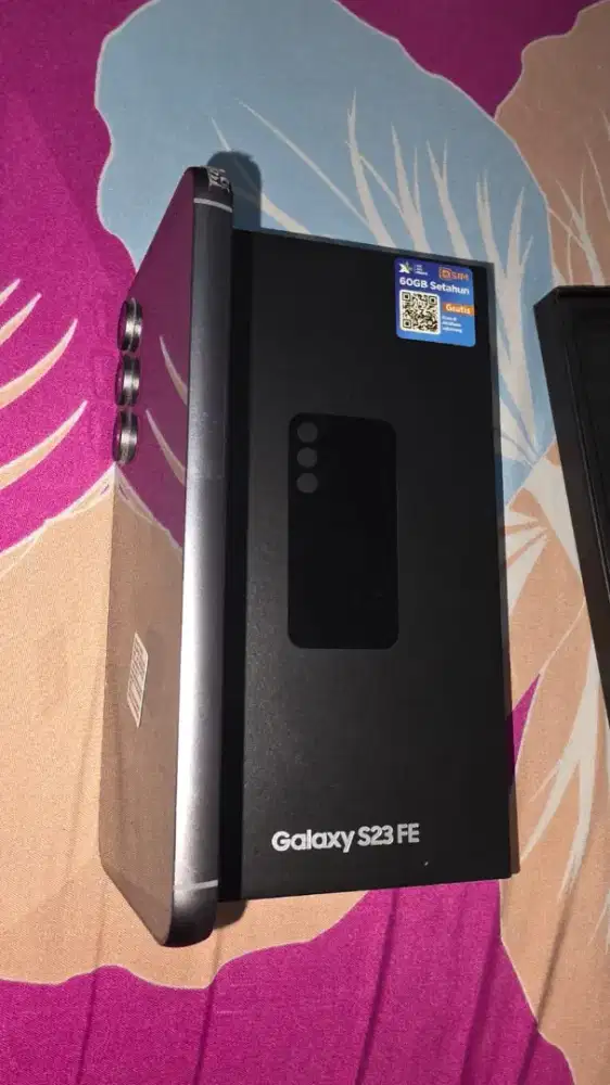 Samsung S23 FE 8/256