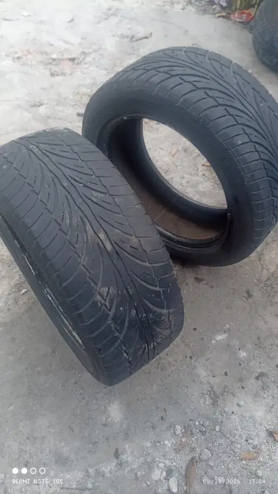 GT RADIAL 205/50 R16