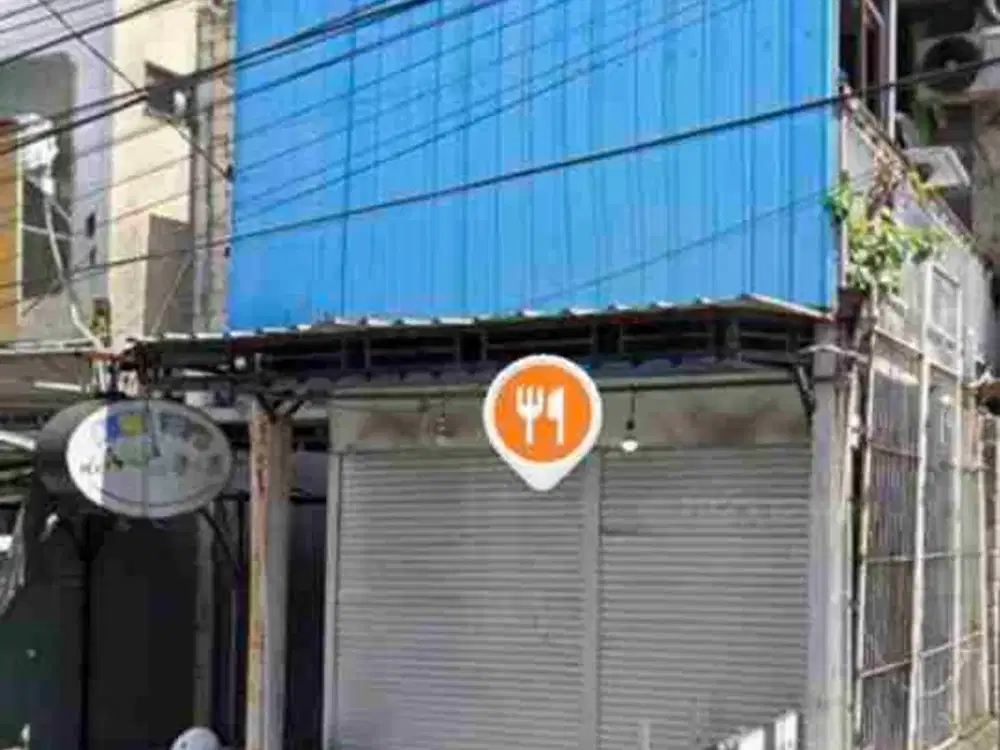 dijual ruko di Taman griya Jimbaran Badung Bali