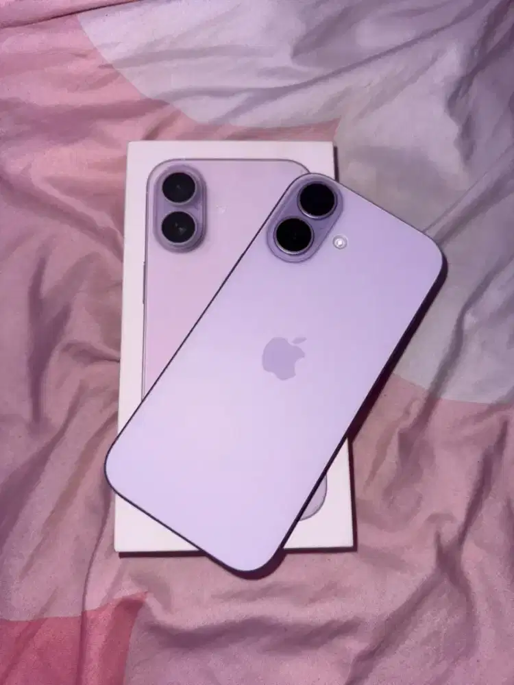 Iphone 17 256Gb Ex Ibox