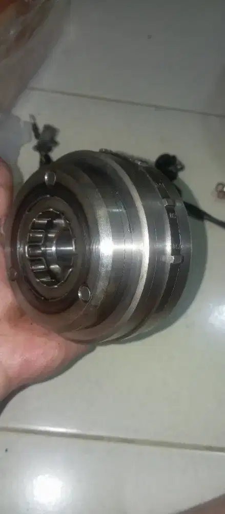 magnet cbr k45, sonic, new cb 150 , beat