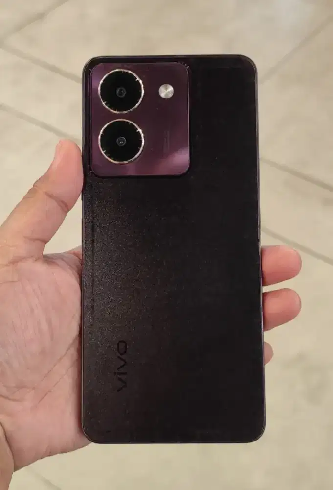 Vivo Y27S 8+8/258