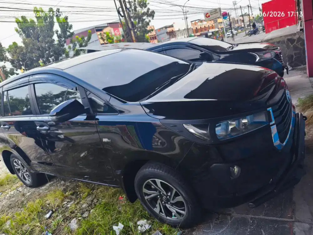 Pemakaian dari baru