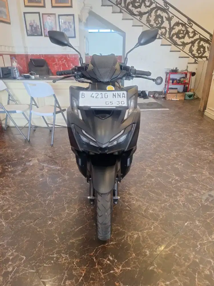 HUB IMA DP PROMO VARIO 160 ABS 2025 BERGARANSI DAN GRATIS SERVIS