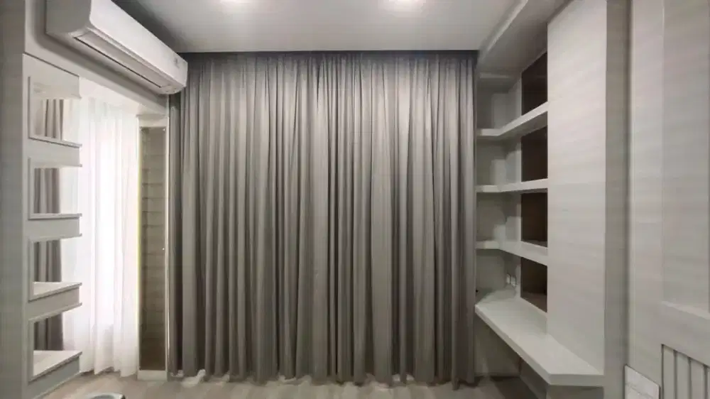 Gorden minimalis terbaru