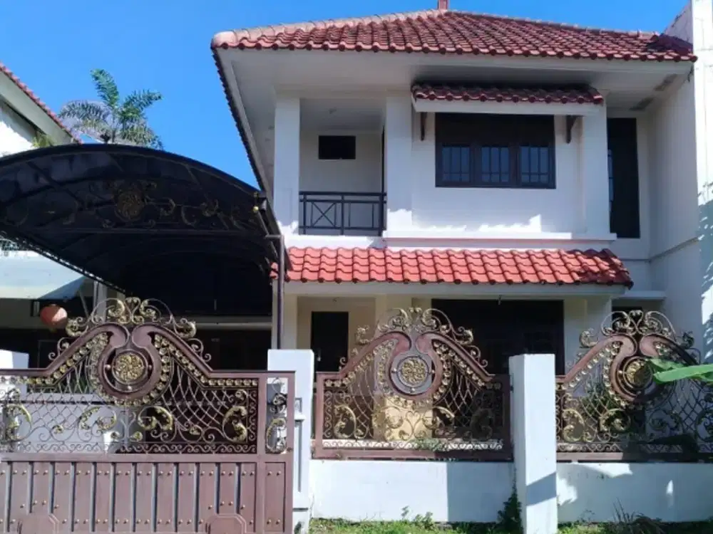 Disewakan Rumah di Pakuwon City