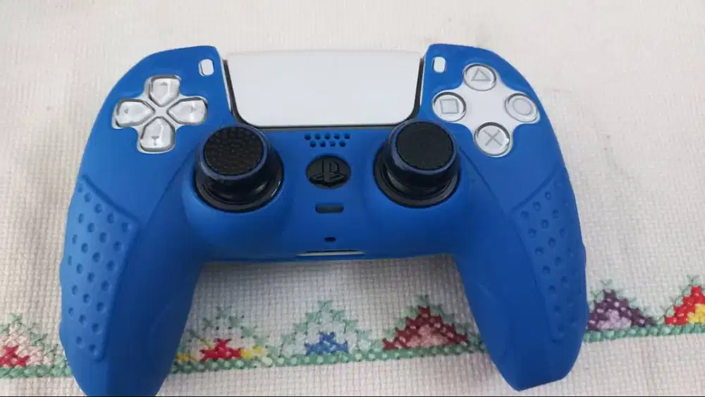 DualSense Wireless Controller