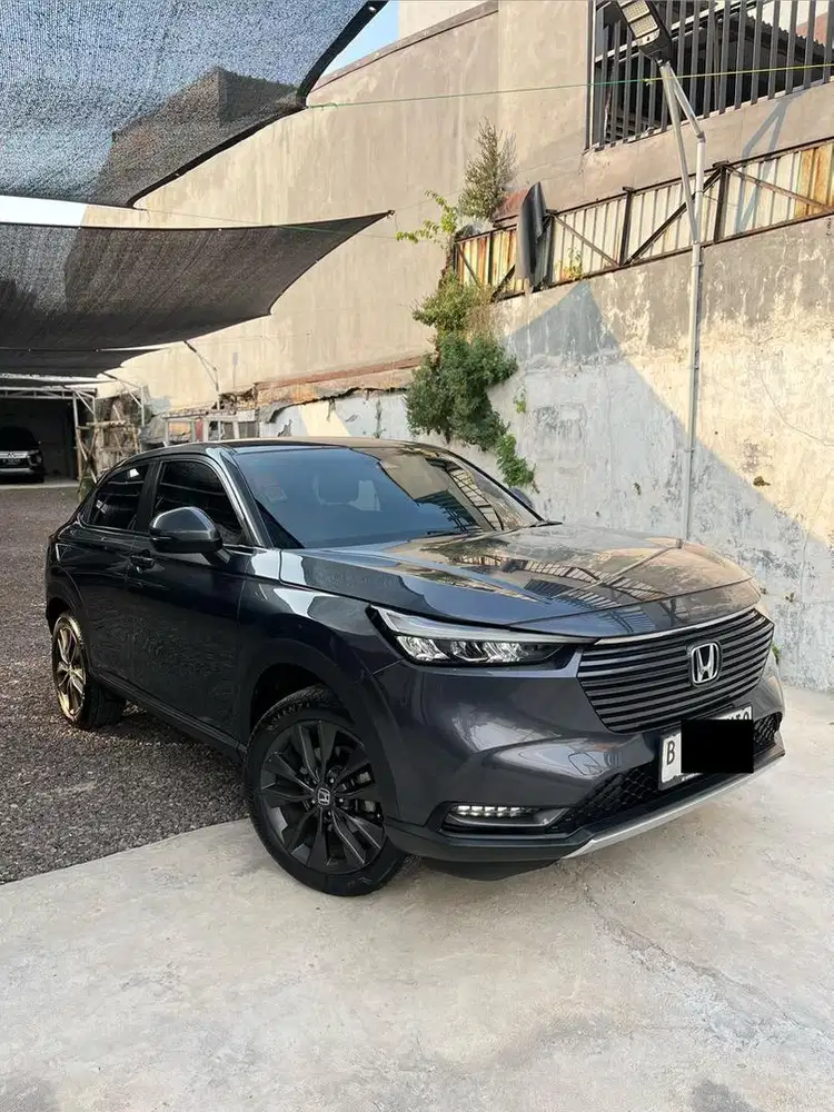 Cash Honda Hrv SE Sensing low km