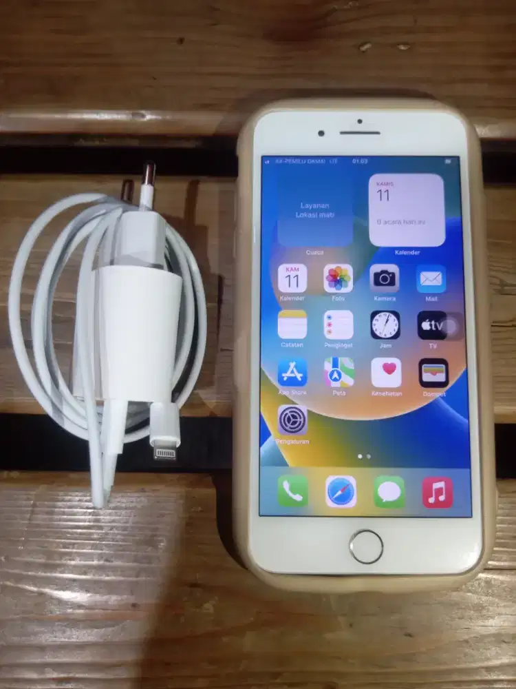 iPhone 8 Plus 64GB