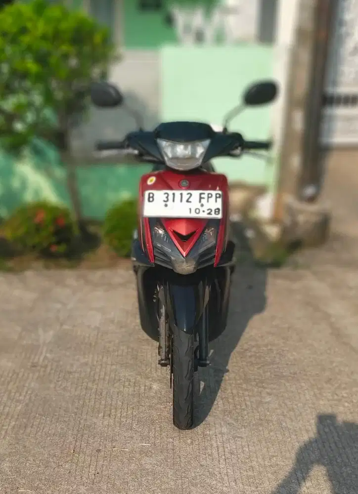 MIO GT ORIGINAL