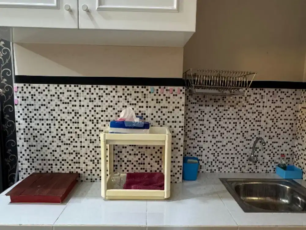 FOR Rent  Apt Puncak Dharma Husada Tower