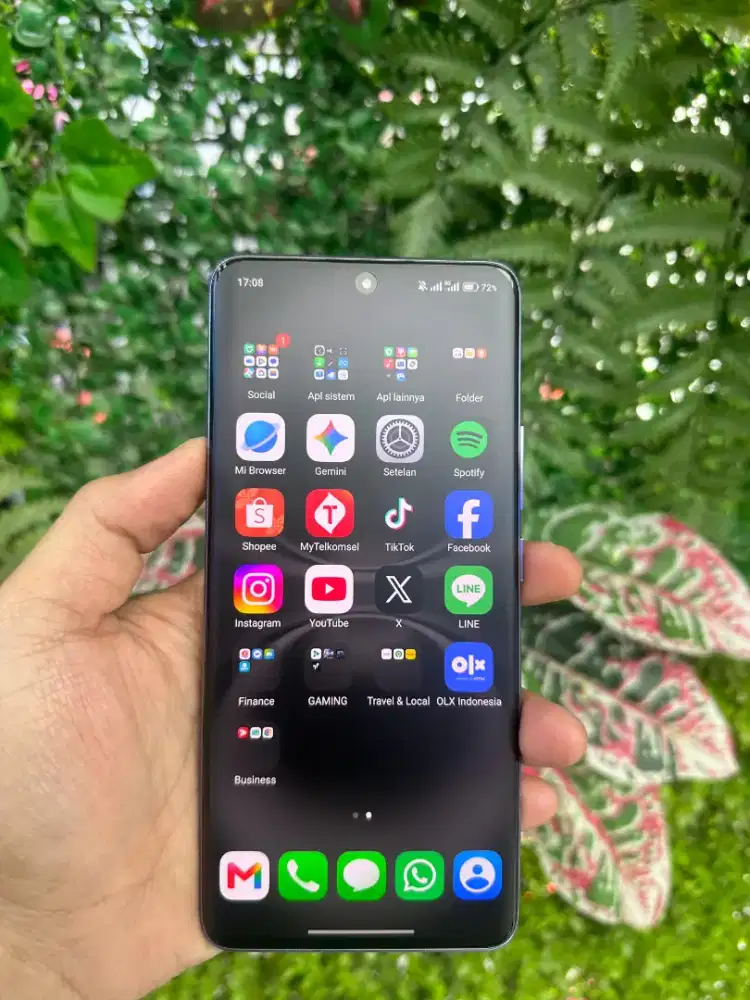 Redmi note 14 pro+ 5G 8/256