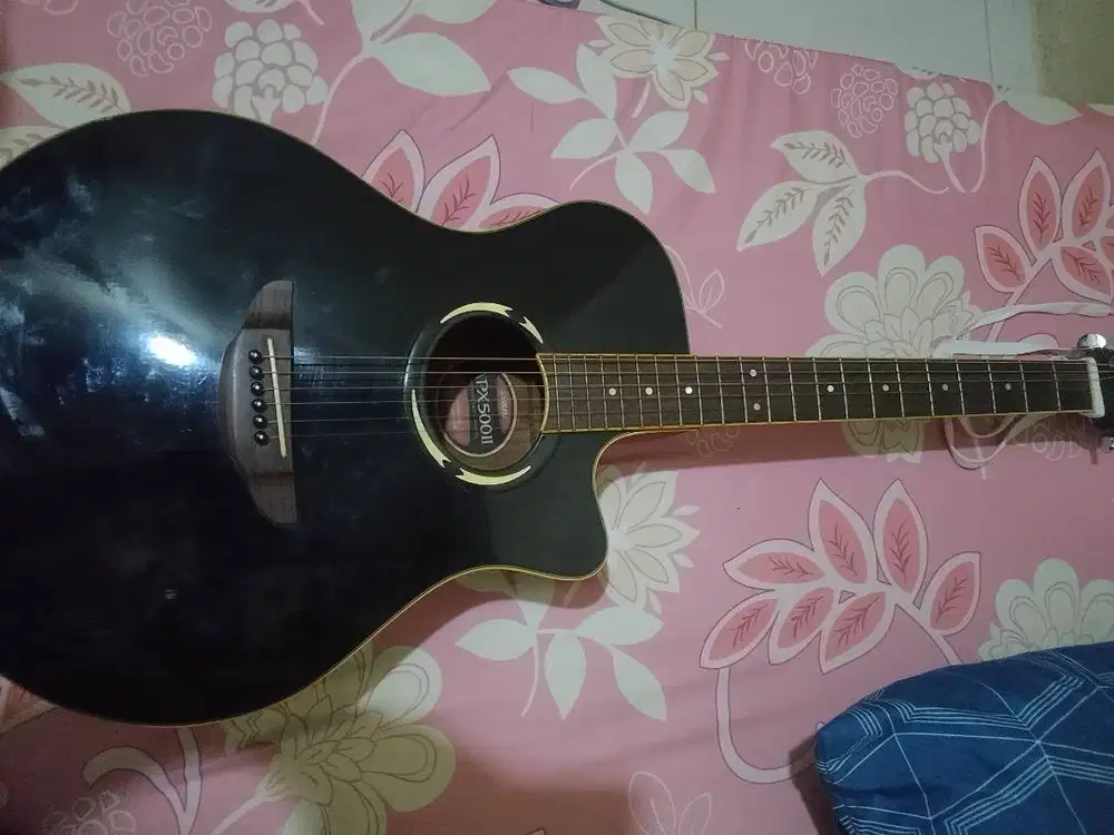 Apx500ii original