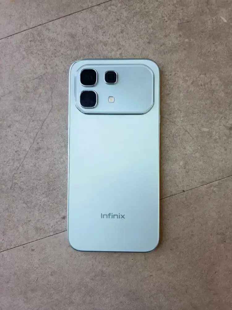 INFINIX NOTE 60 8/256