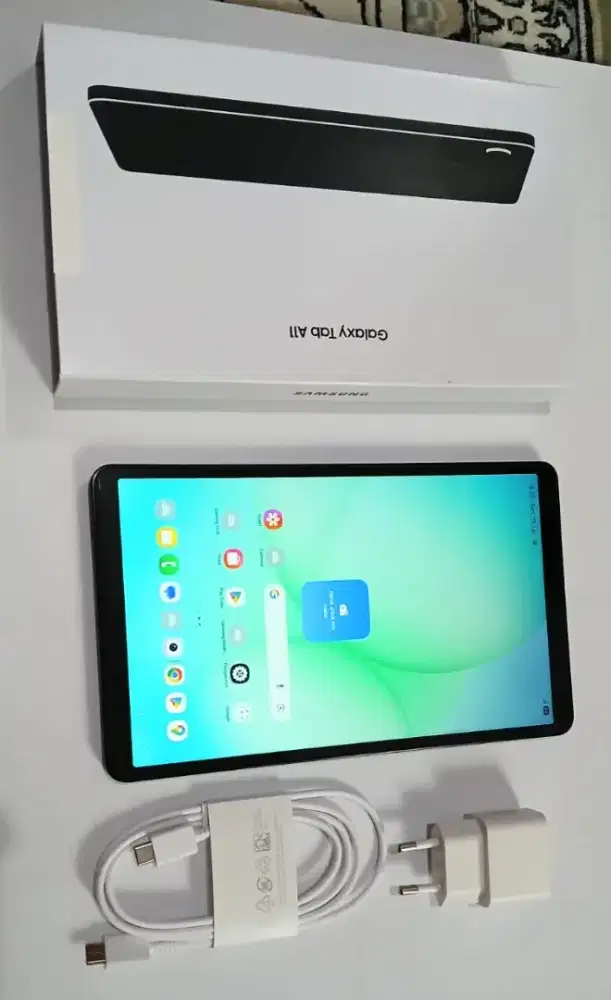 Samsung Galaxy Tab A11 4/64GB LTE/Wifi