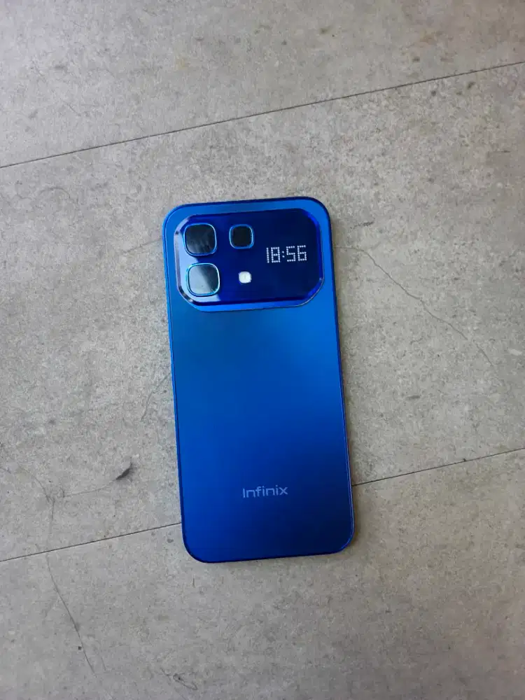 INFINIX NOTE 60 PRO 8/256