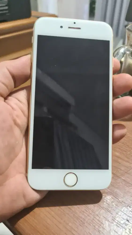 Dual iphone 6s matot