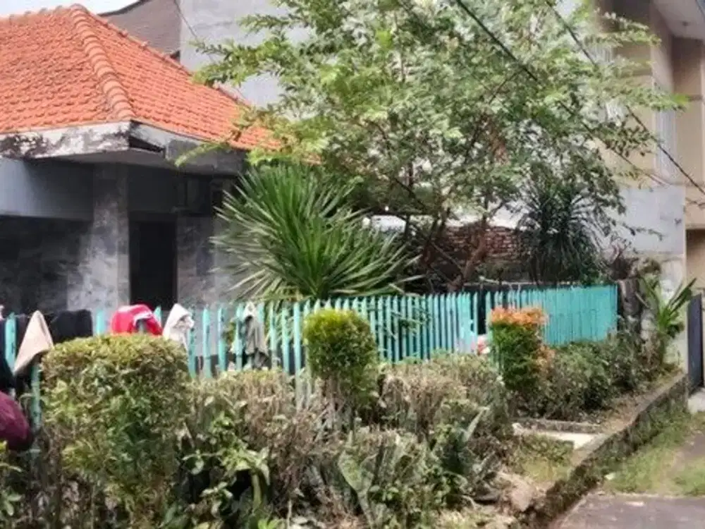 DIJUAL RUMAH LUAS 644m2 DI CILANDAK BARAT JAKSEL